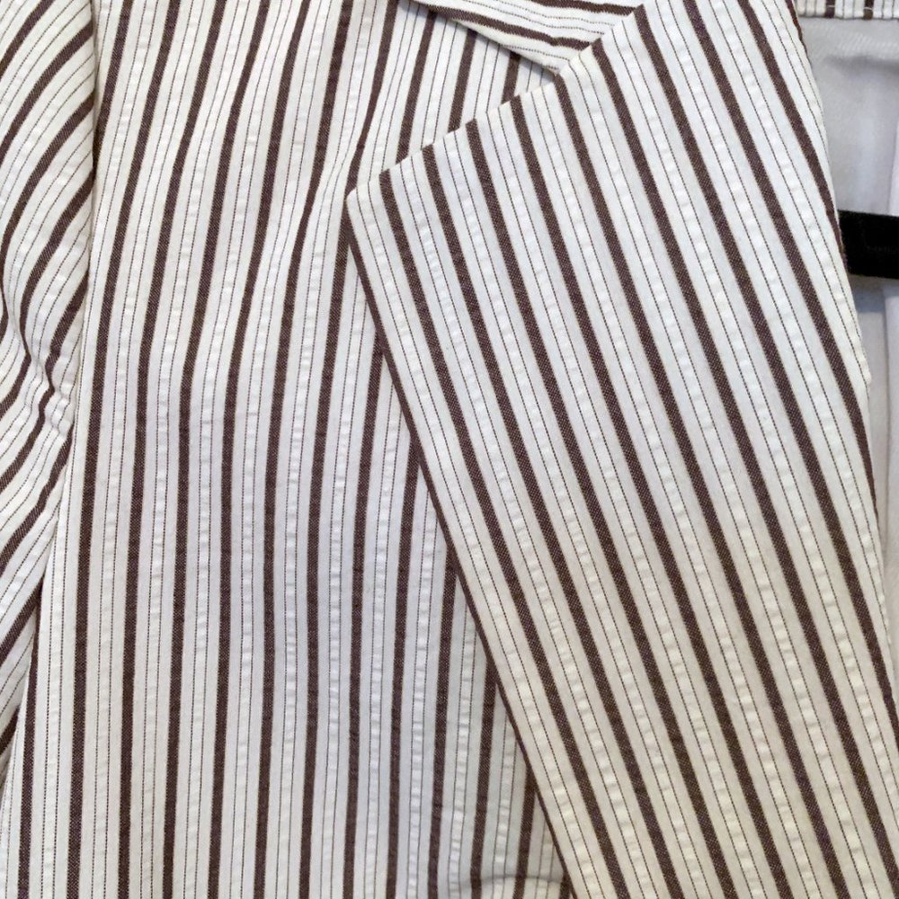 Zara Basic Blazer - image 3